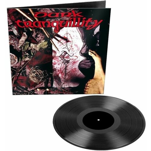 виниловые пластинки century media ultha the inextricable wandering lp Виниловые пластинки, CENTURY MEDIA, DARK TRANQUILLITY - The Mind'S I (LP)