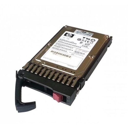 Жесткий диск HP 530888-B21 160Gb SATAII 2,5 HDD жесткий диск hp 574894 b21 160gb sataii 2 5 hdd