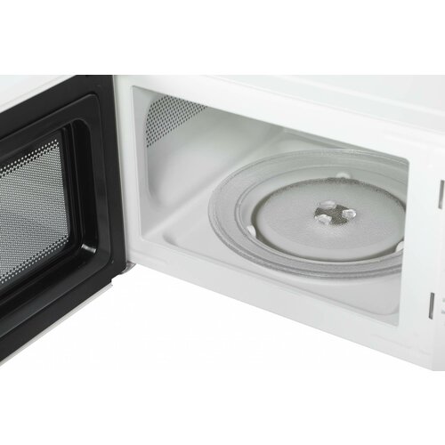 Микроволновая печь Domfy DSW-MW202 белый 678800₽