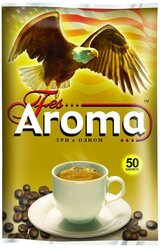 Лучшие Порционный кофе FesAroma