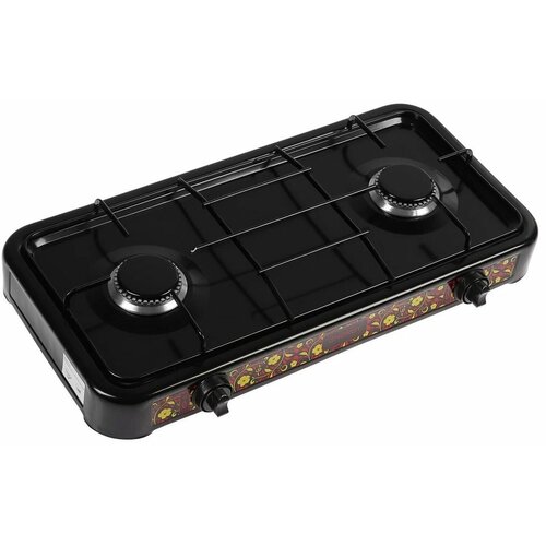 Газовая плита Energy EN-002B черный 358700₽