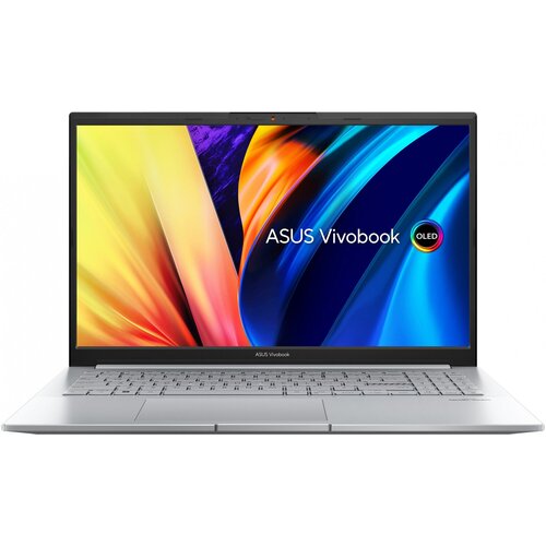 Ноутбук Asus VivoBook Pro M6500XU-MA106 Ryzen 9 7940HS16GbSSD1TbRTX4050 6Gb156OLED28KnoOS 20592100₽