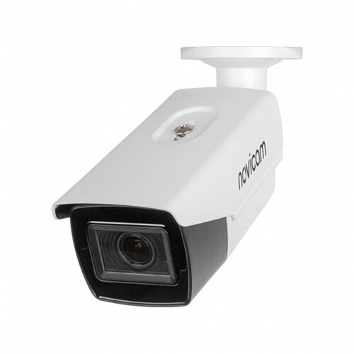 Уличная видеокамера 4 в 1 видеокамера 5 Мп Novicam HIT 58 v1423 1039400₽