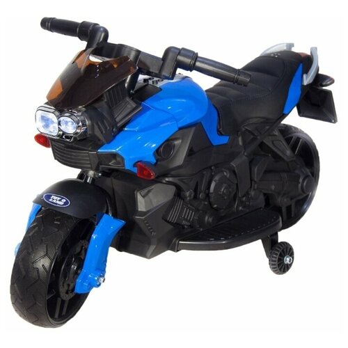 Toyland Мотоцикл Minimoto JC918 9786₽