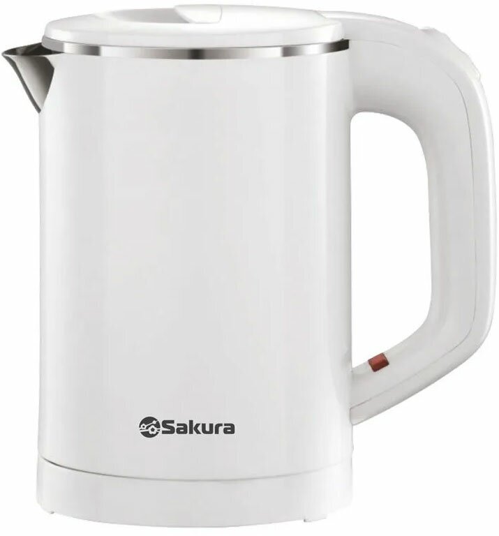 Чайник электрический Sakura SA-2158W