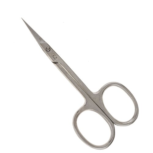 фото Fiera, ножницы маникюрные для кожи и ногтей ручная заточка, f-711-s-sh