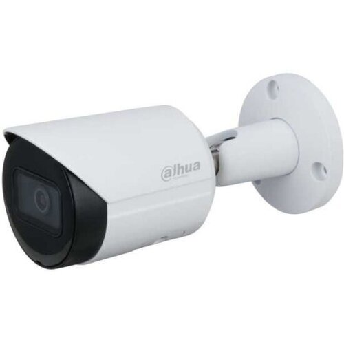 Камера видеонаблюдения Dahua DH-IPC-HFW2230SP-S-0360B-S2, белый