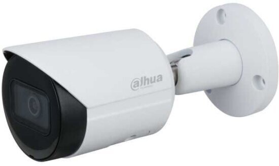 Видеокамера IP Dahua DH-IPC-HFW2230SP-S-0360B 3.6-3.6мм белый