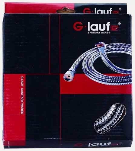 Изображение товара Шланг для душа G.Lauf URG-1207 имп-имп, 2 м