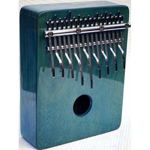 Kalimba LAB KL-A-K17BSPM-N