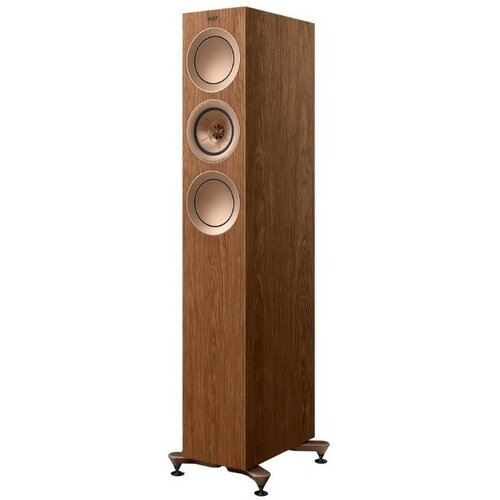 Напольная акустика KEF R5 Meta Walnut 38999000₽