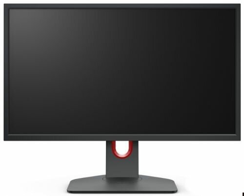 Монитор игровой BENQ Zowie XL2546K 24.5" темно-серый [9h.ljnlb.qbe] - фото №4