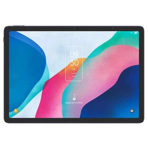 Планшет TCL Tab 9494G 8/256Gb Wi-Fi Dark Grey 9494G-2CLCRU11