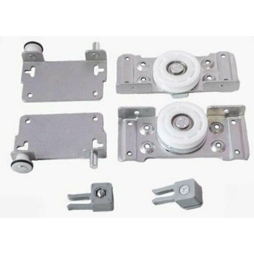 Механизм SKM-80 AY 2 дв мера 2900₽