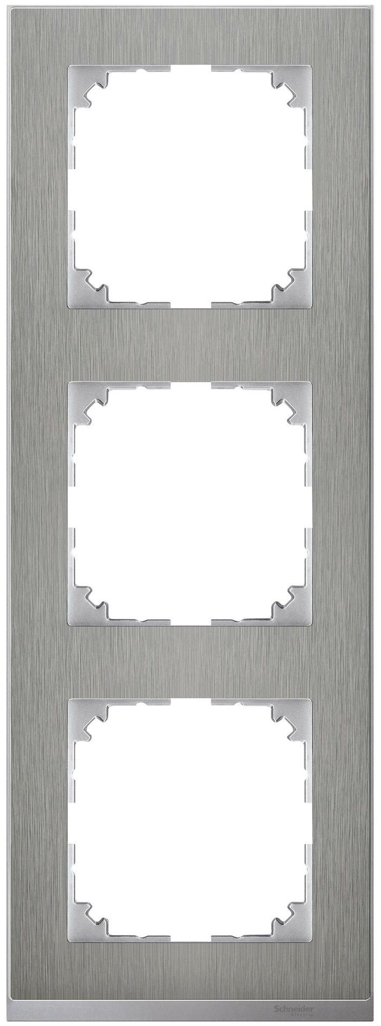 Рамка Schneider Electric - фото №1