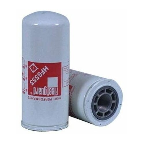 Фильтр маслянный КПП для Powertronic Fleetguard HF6553 1шт.