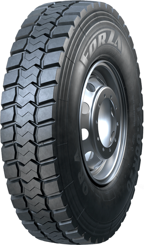 Автошина FORZA OR A 315/80 R22.5 156/150 F 0