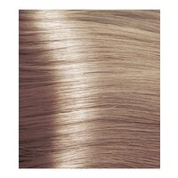 Крем-краска для волос с гиалуроновой кислотой Kapous «Hyaluronic Acid», 923 Осветляющий перламутровый бежевый, 100 мл