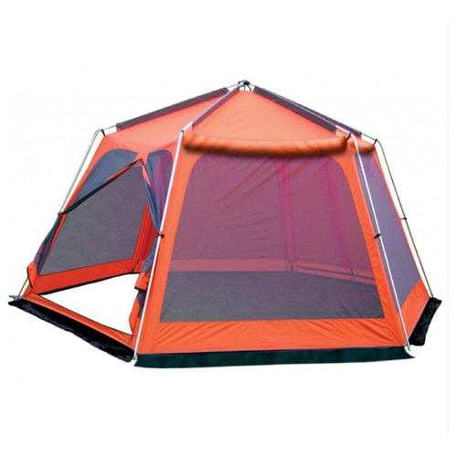 фото Тент-шатер tramp lite mosquito orange