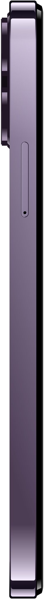 Смартфон INOI A72 4/128Gb NFC Deep Purple - фото №4