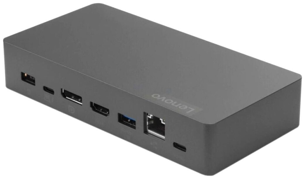 Lenovo Thunderbolt 3 Essential Dock