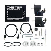 Экваториальное крепление HAMGEEK V4-Lite V4-Pro Onstep EXOS2 EQ3D, EXOS2 V4-Lite