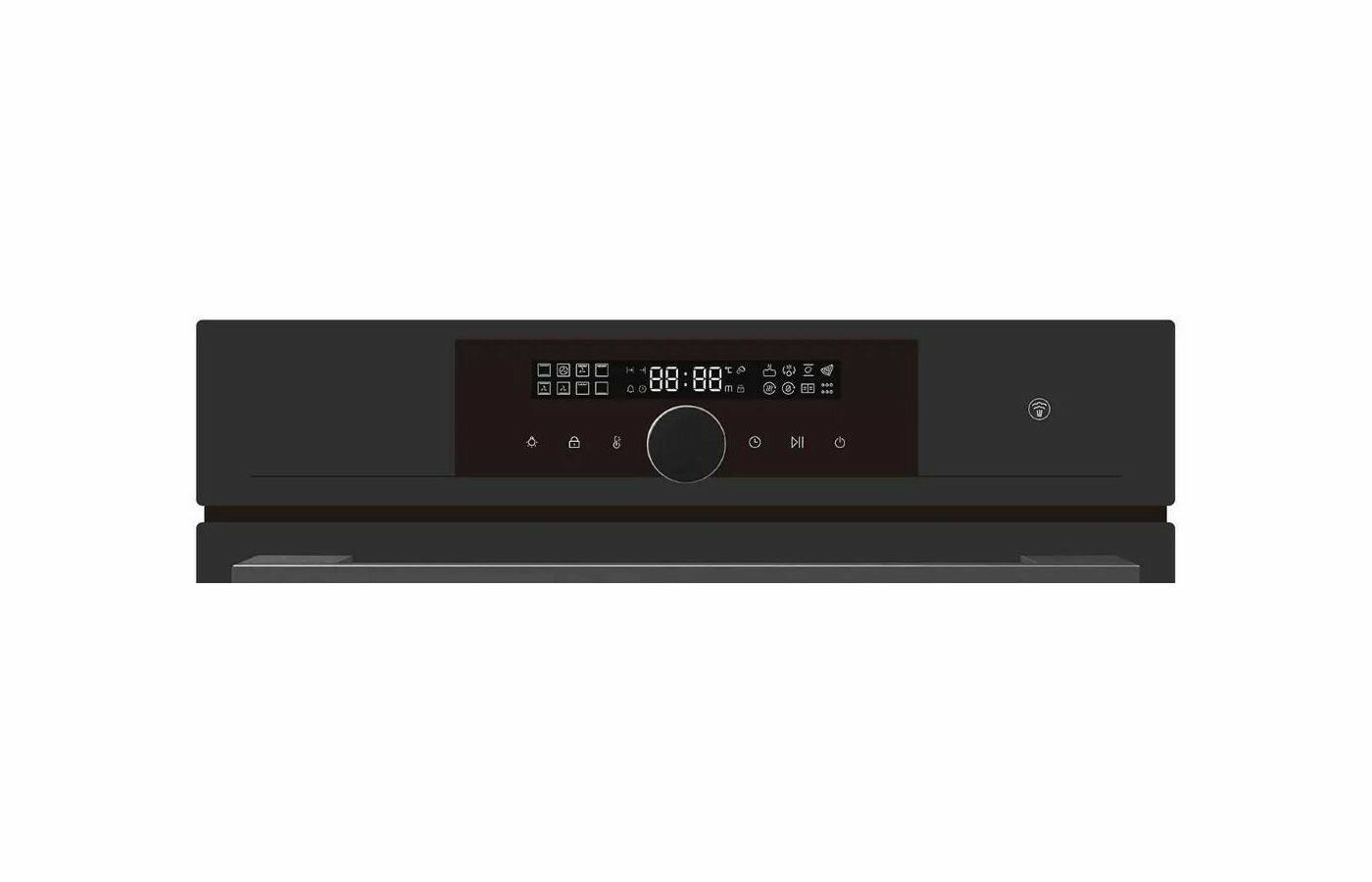 Духовой шкаф Haier - фото №10