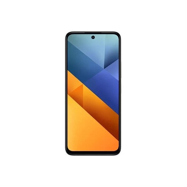 Xiaomi Смартфон Xiaomi POCO M6 4G 6/128GB (Серебристый, 128 ГБ, 6 ГБ, Dual nanoSim, Global) — фото 1