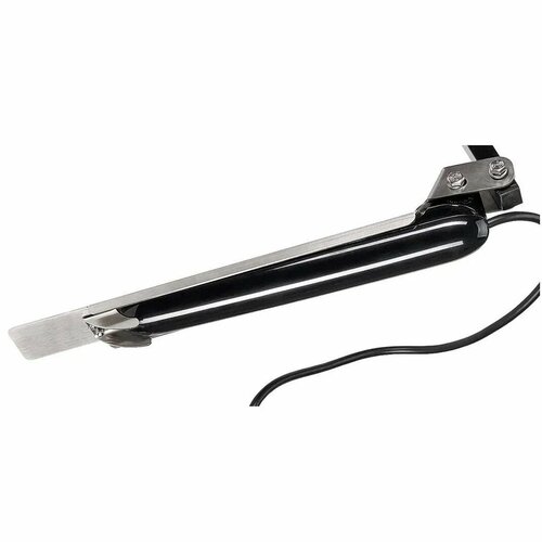 Крепление датчика эхолота Lowrance HOOK TripleShot под дно лодок ПВХ