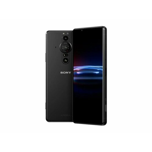 Смартфон SONY Xperia PRO-I 12512ГБ global Simple Set SONY Xperia PRO-I Смартфон Черный 12ГБ 512ГБ global Новый 01102021 4473300₽
