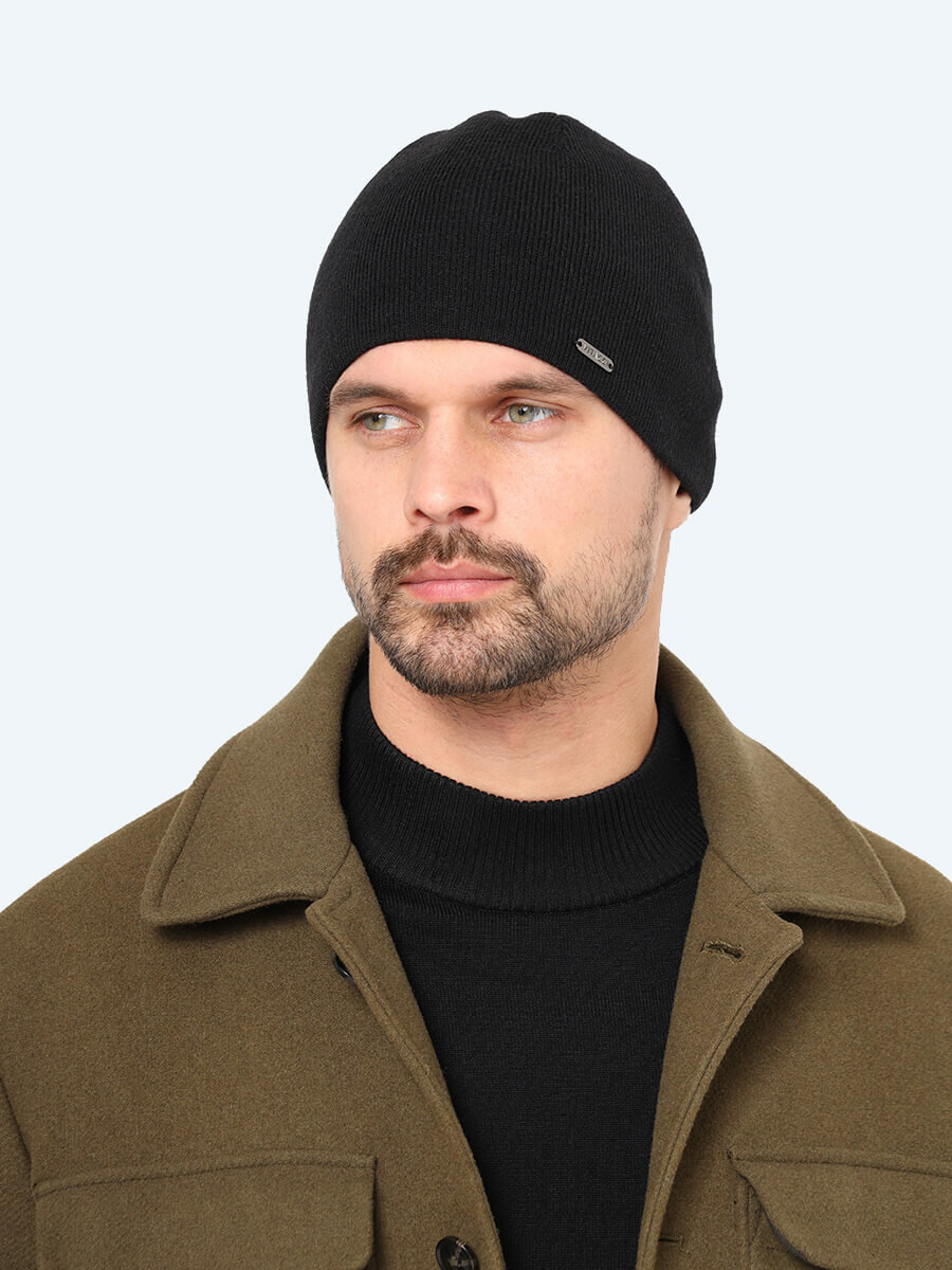 Шапка для мужчин