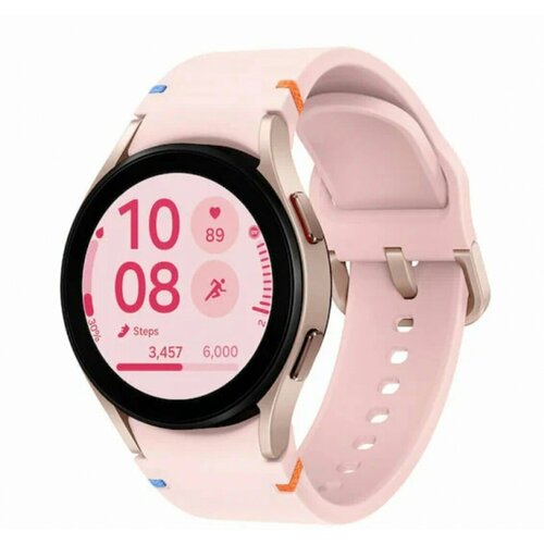 Умные часы Samsung Galaxy Watch FE 40mm Silver 14300₽