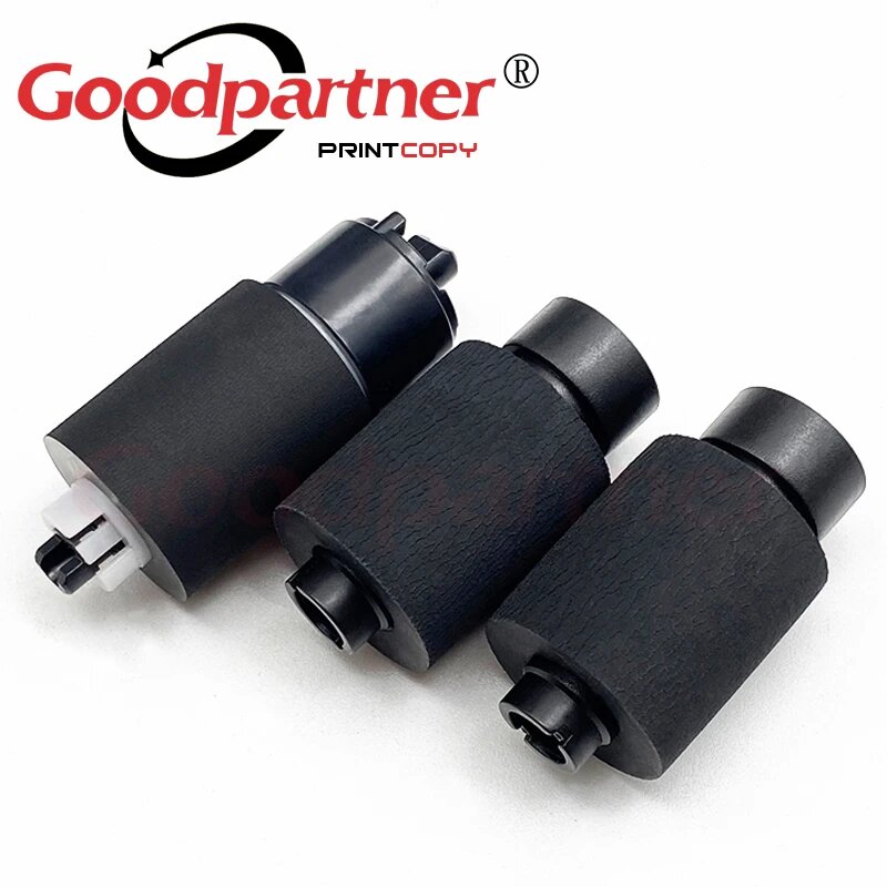 1X 302R 794350 302Ф 909171 302Ф 909170 Ролик захвата подачи для Kyocera ECOSYS P5021 P5026 M5521 M5526