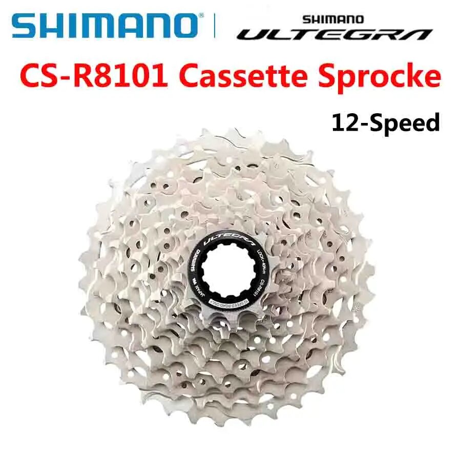 SHIMANO ULTEGRA CS-R8100 11-30 12速 Shimano Ultegra CS-R8100 12s | USJ CYCLES - Bicycle Shop