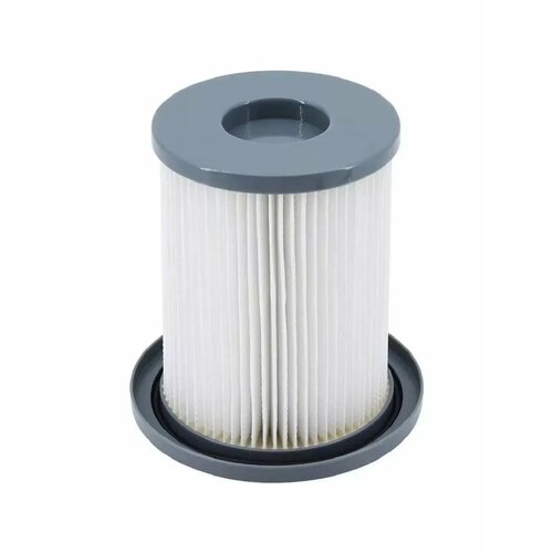 HEPA фильтр высота 120 мм для пылесосов Philips тип FC8047 серия FC87 298₽