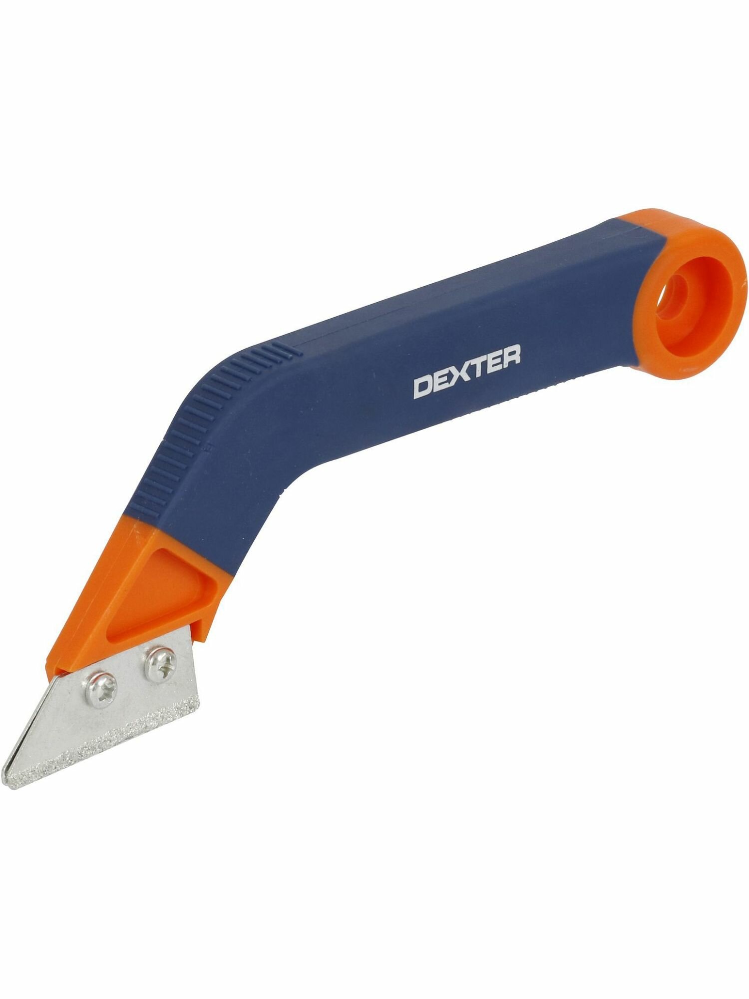 Скребок для очистки межплиточных швов Dexter 8132