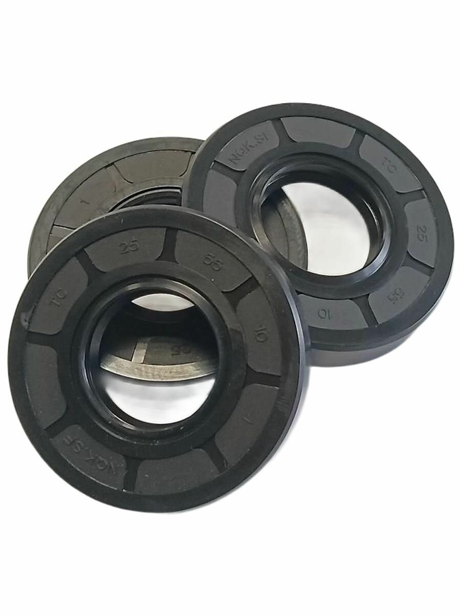 Сальник 25х55х10 TC NQK.SF (1шт.) — фото 1