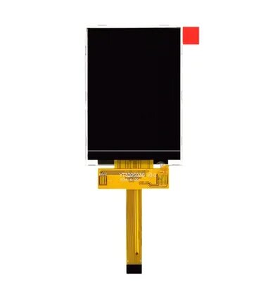 DUOWEISI 2,8-дюймовый TFT ЖК-дисплей ST7789V, Without touch