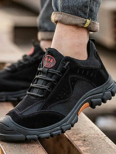 Изображение товара Ботинки рабочие