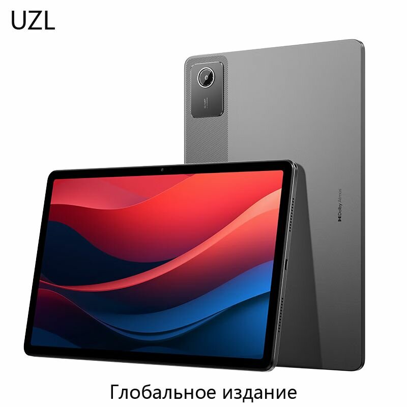 Lenovo Xiaoxin 2024 タブレット 8GB+128GB Lenovo Планшет Xiaoxin Pad 2024 11