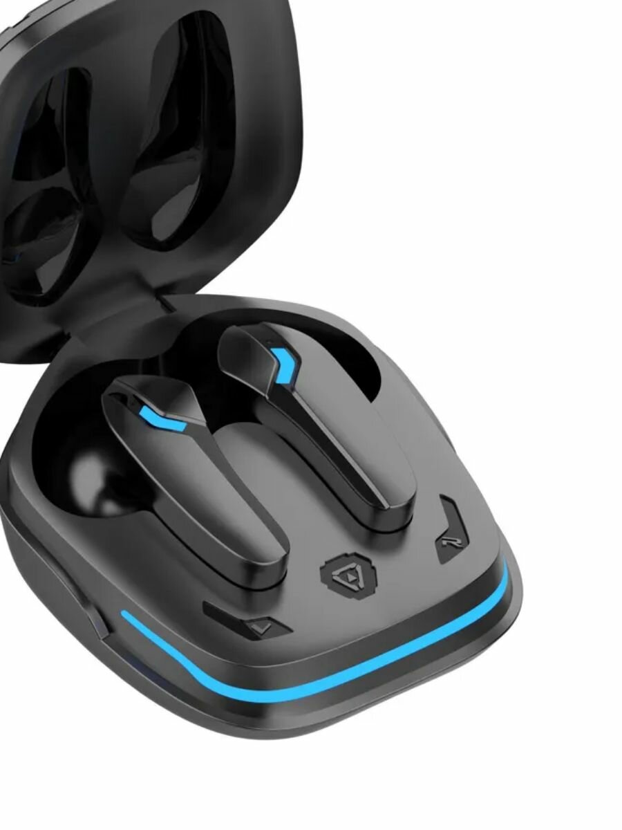 Беспроводные TWS-наушники HIPER Quantim X1