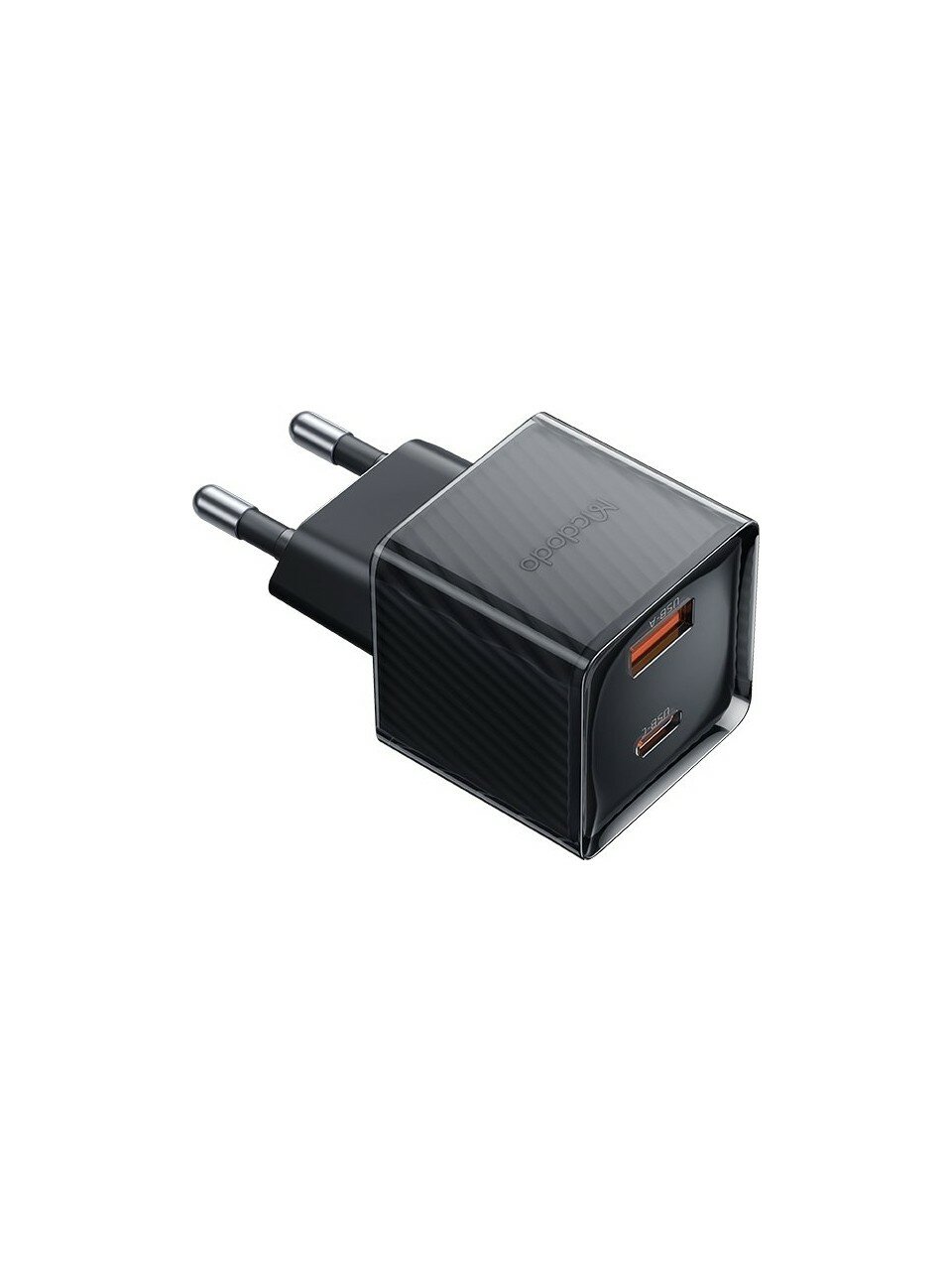 Зарядное устройство CD-5, 18 W, 3 A, USB, для телефонов и планшетов