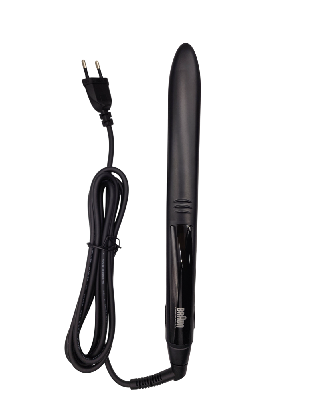 Утюжок для волос Braun Professional Hair Tool – керамическое покрытие, быстрая нагревательная система