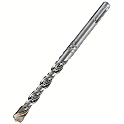 Бур энкор SDS+ 5х160 Длина - 160 мм Диаметр - 5 мм Хвостовик - SDS-plus