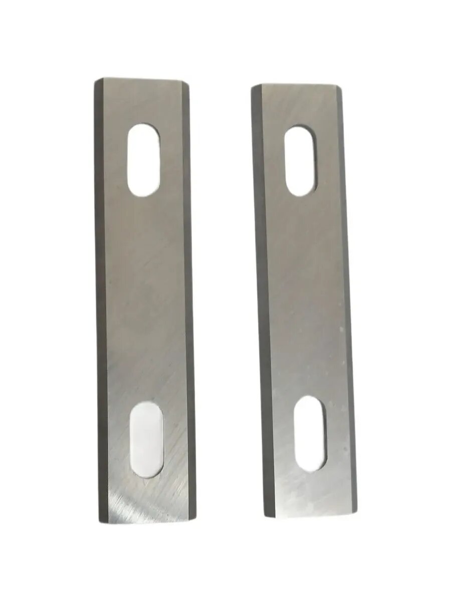 Комплект ножей для рубанка 110*24*3мм. широкие //010218(D1).