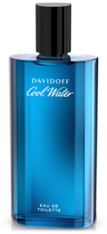 Туалетная вода Davidoff - фото №13
