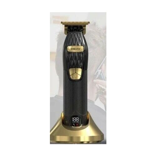 Профессиональный триммер для волос SOKANY SK-LF-9972 310000₽