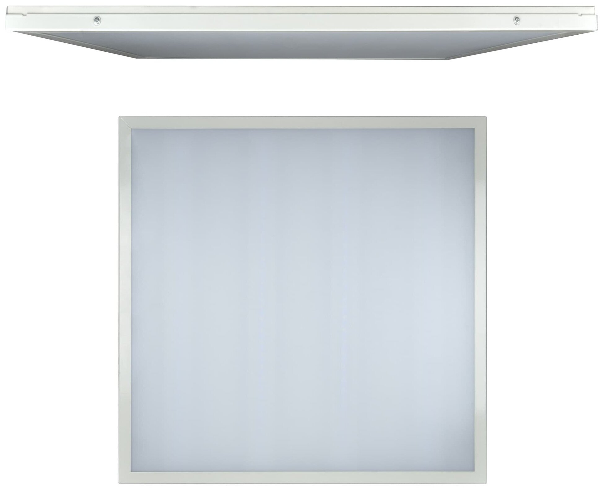 Volpe Потолочный светодиодный светильник (UL-00005868) Volpe ULP-Q106 6060-36W-6500K White