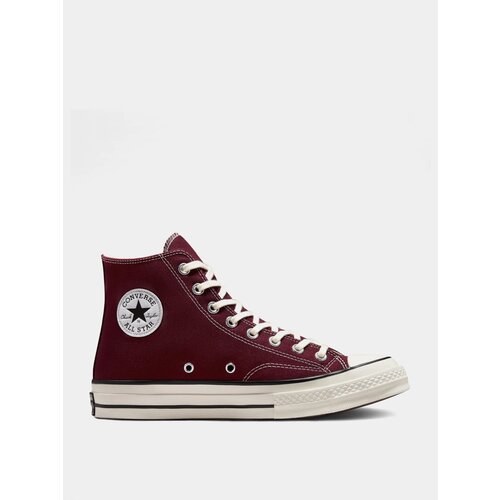 Кеды Converse Chuck 70 Seasonal Colour, бордо, 44.5 EU