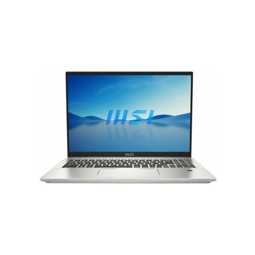 Ноутбук MSI Prestige 16 Studio A13UCX-248RU Intel Core i7 13700H 24 GHz - 50 GHz 16384 Mb 16 QHD 2560x1600 1000 Gb SSD DVD нет nVidia GeForce RTX 2050 4096 Mb Windows 11 Home серебристый 21 кг 9S7-159452-248 16322700₽